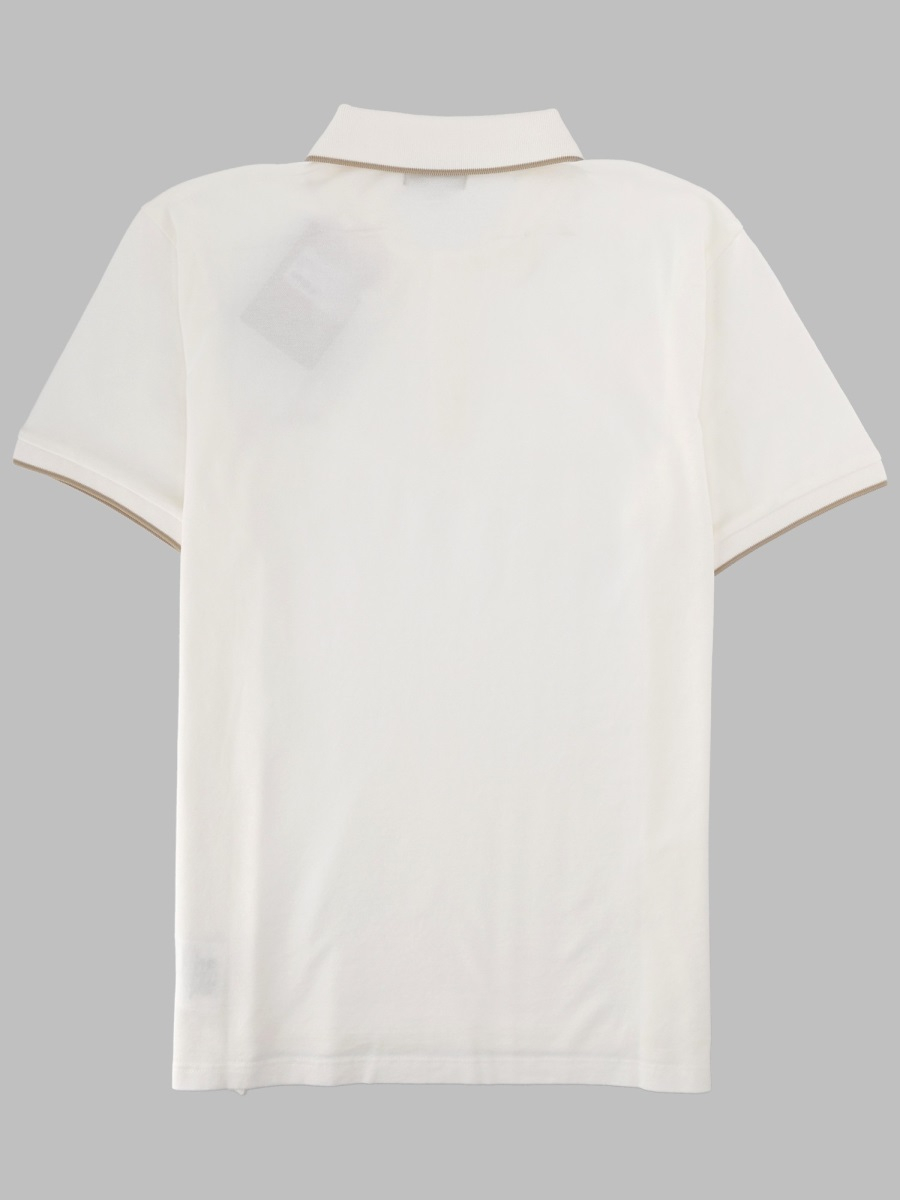 [Woolrich] T-shirts Short Sleeve SS26 CFWOPO2000MR_UT53488270