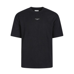 [DROLE DE MONSIEUR] T-shirts Short Sleeve SS26 PERM TS202 CO002