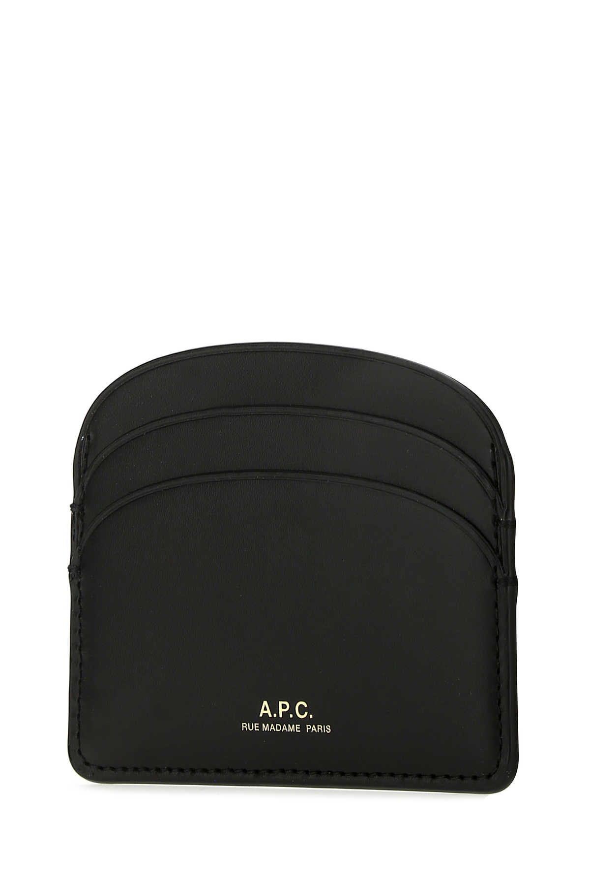 [A.P.C.] Wallet FW26 PXAWVF63270 LZZ