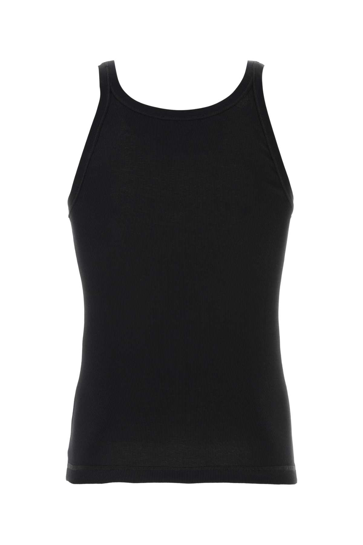 [Dolce & Gabbana] T-shirts Sleeveless FW26 G8PA8TFU7AV N0000