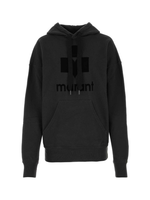 [Isabel Marant Etoile] Hoodie FW26 SW0001FAA1M07E 02FK
