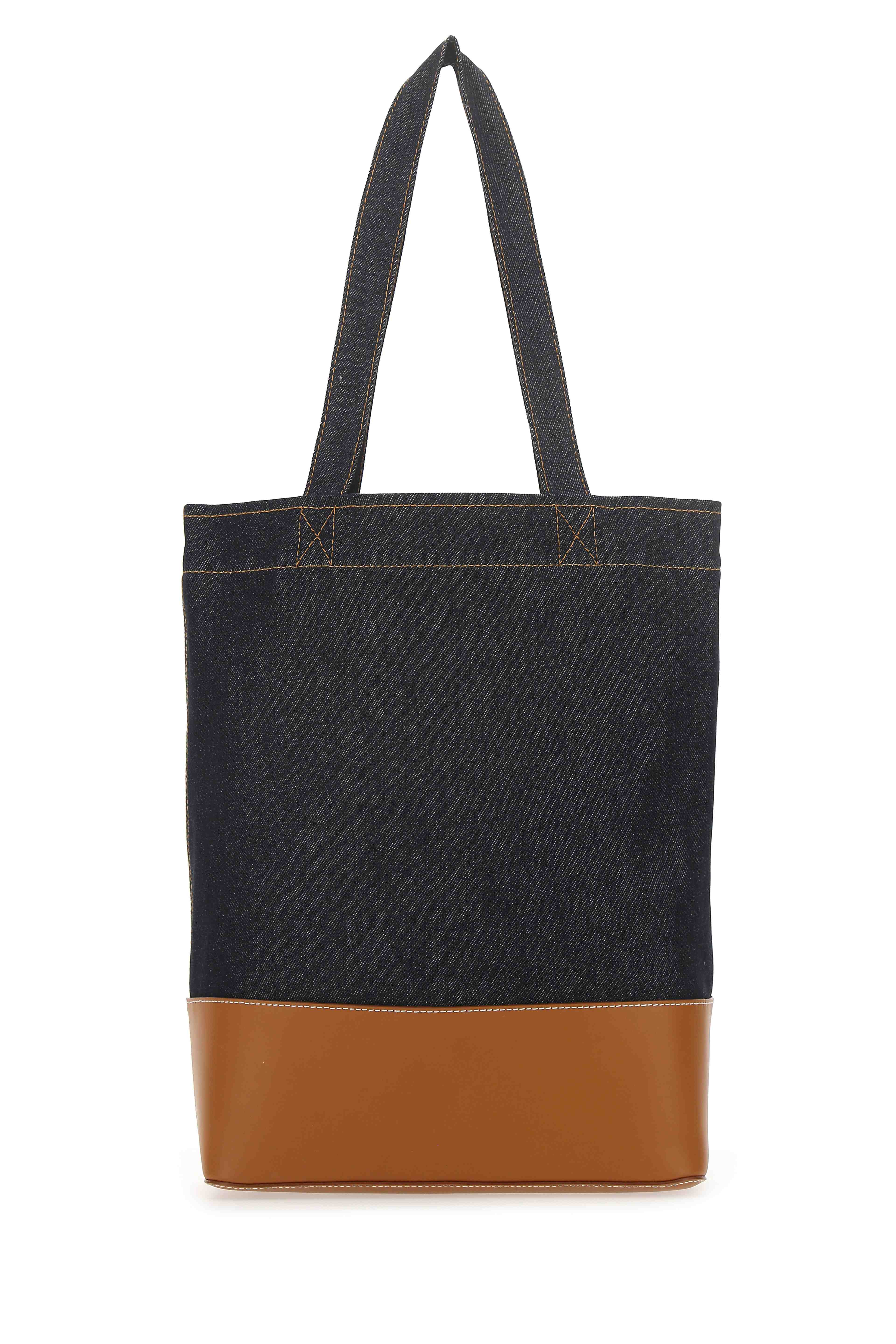 [A.P.C.] Shoulder bag FW26 CODDPM61444 CAF