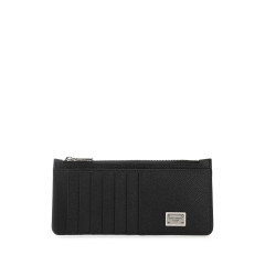 [Dolce & Gabbana] Wallet FW26 BP2172AG219 80999