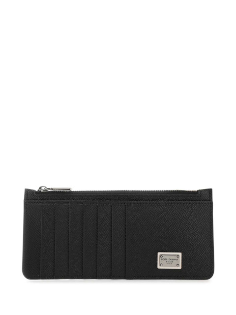 [Dolce & Gabbana] Wallet FW26 BP2172AG219 80999