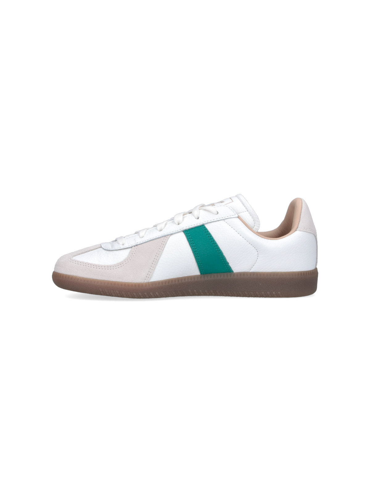 [Adidas] Sneakers SS26 HQ9265CWHITE POWGRN GUM5