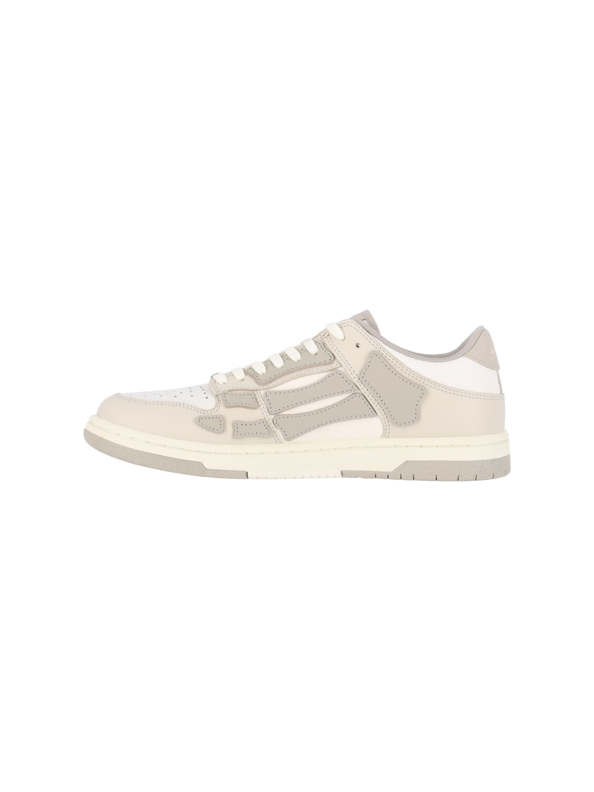 [Amiri] Sneakers SS26 AMFOSR1006ALABASTER