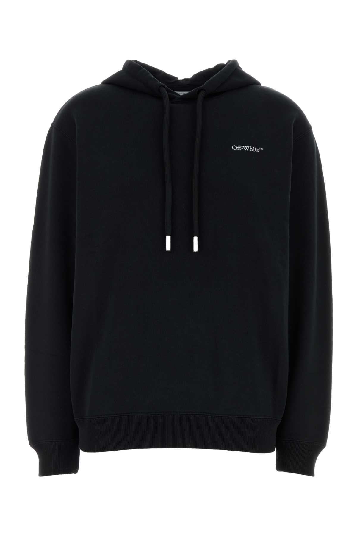 [Off White] Sweatshirt FW26 2FE00509T W036