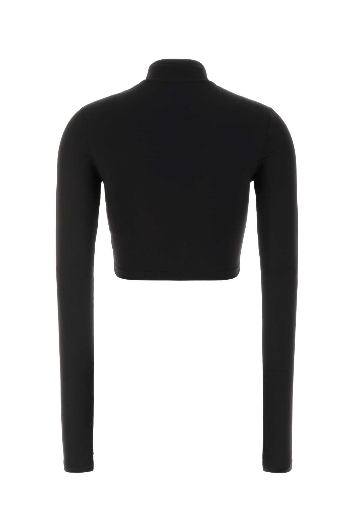 [Off White] Knitwear FW26 2FB00628T W003