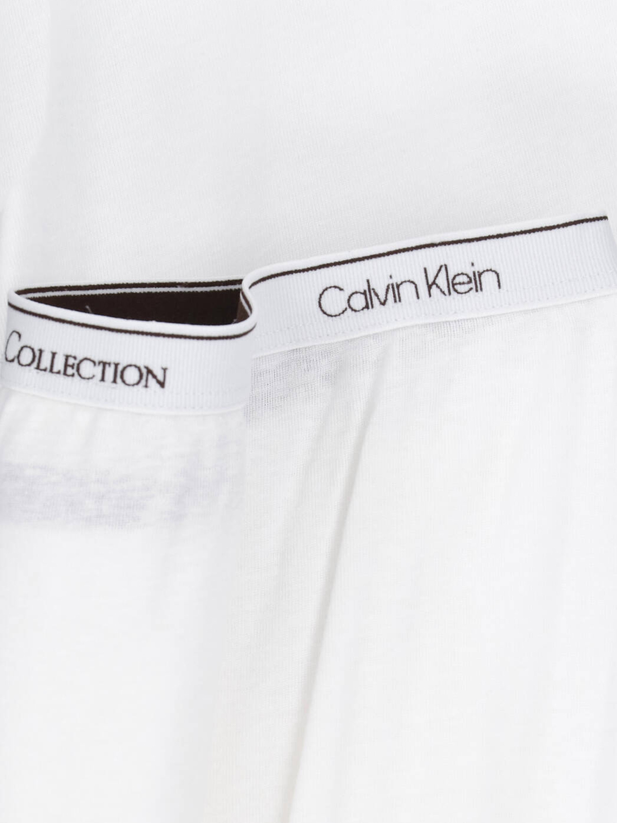 [CALVIN KLEIN] Trousers SS26 LV0VY01216YCI