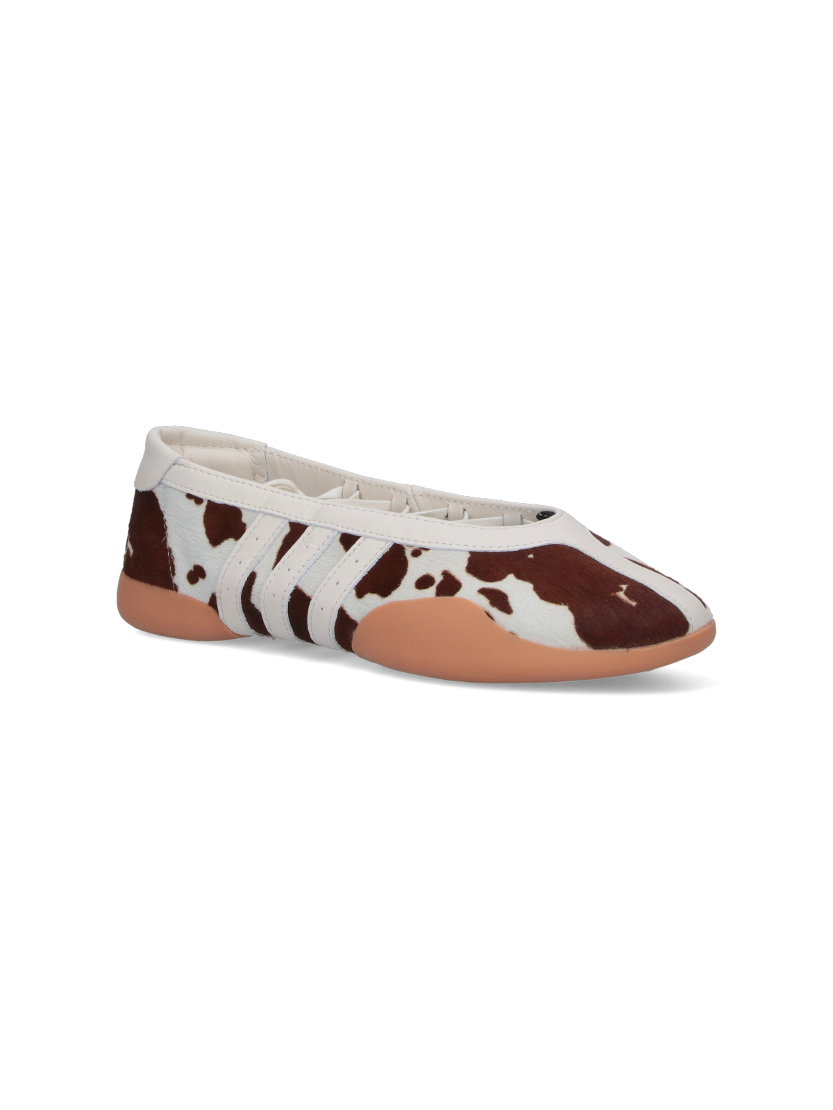 [Adidas] Sneakers SS26 KJ0229AUCO FTWWHT GUM2