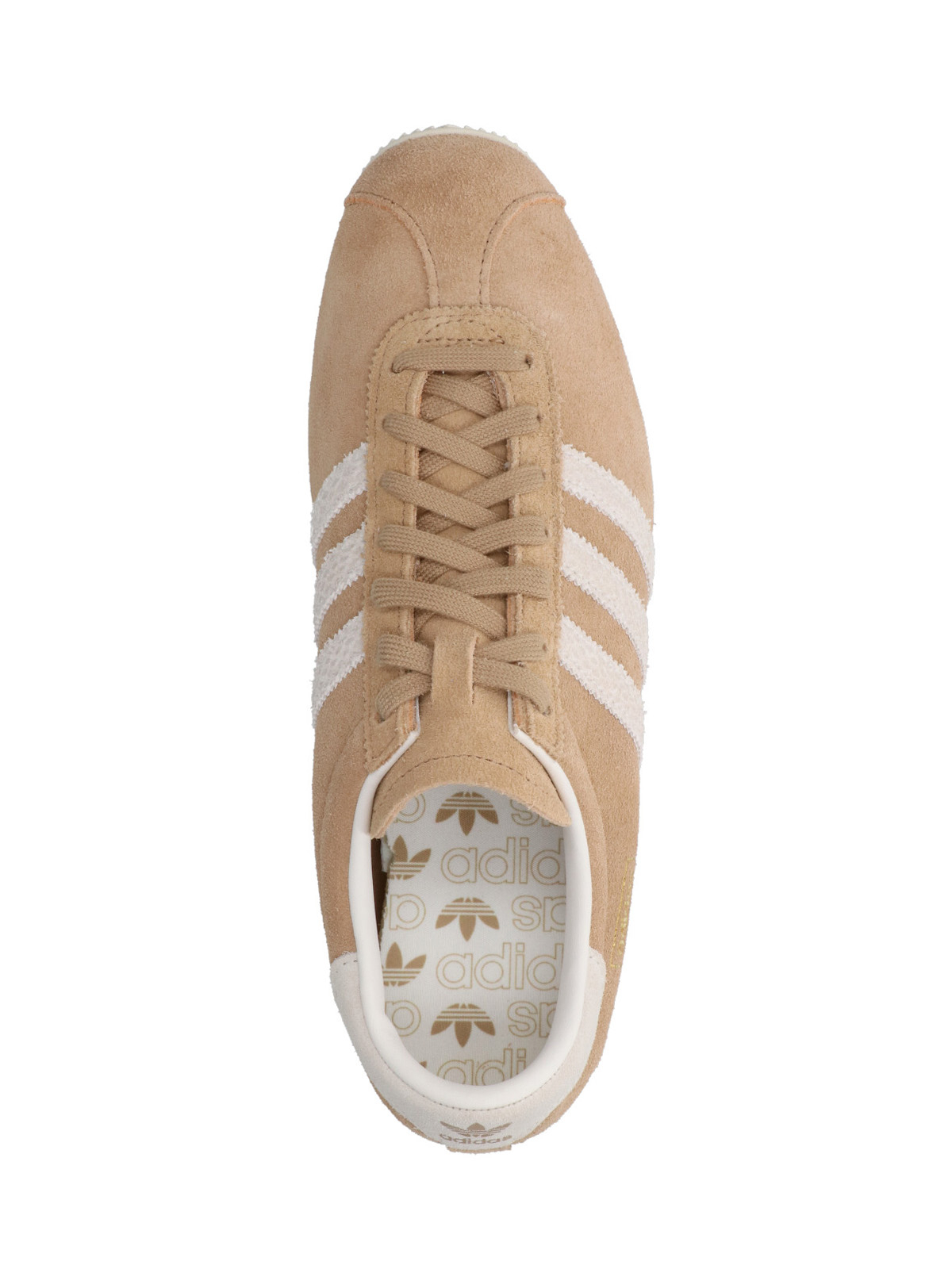 [Adidas] Sneakers SS26 KJ1001CARDBO OWHITE CREWHT