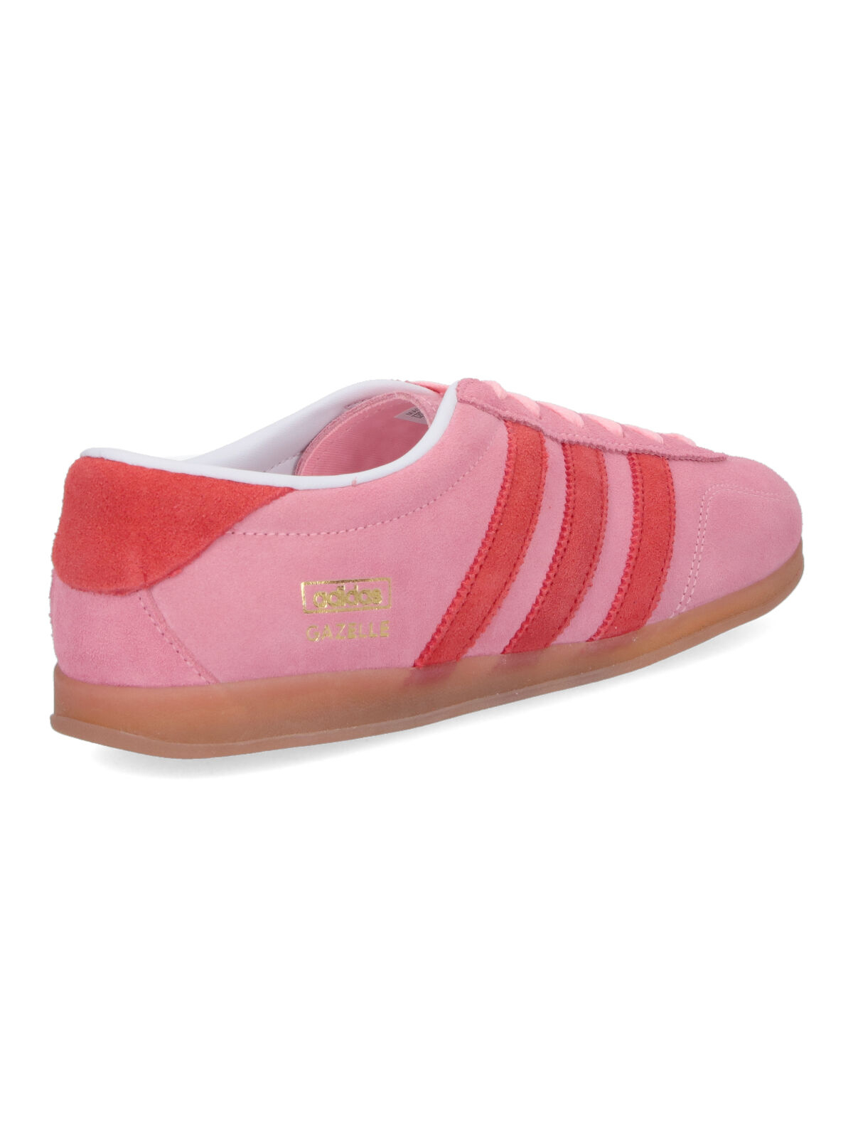 [Adidas] Sneakers SS26 IH6945PINSPA RED GUM3