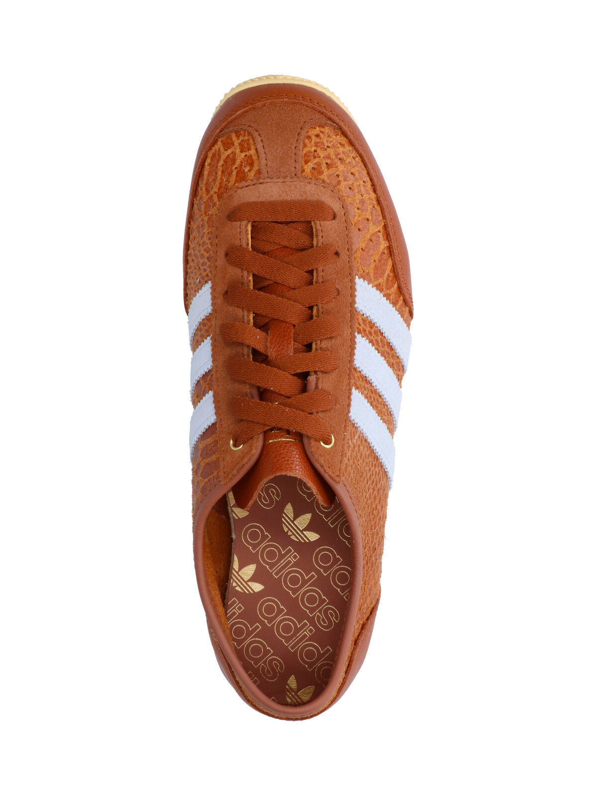 [Adidas] Sneakers SS26 IH1622DUBR CRSK ORGTIN