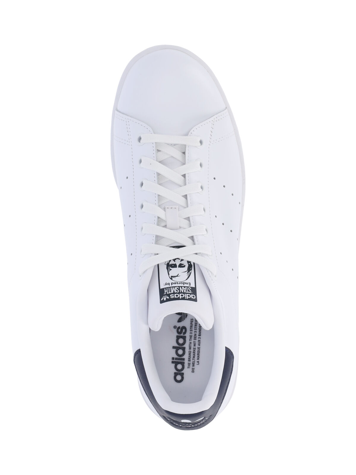 [Adidas] Sneakers SS26 M20325CWHITE CWHITE DKBLUE