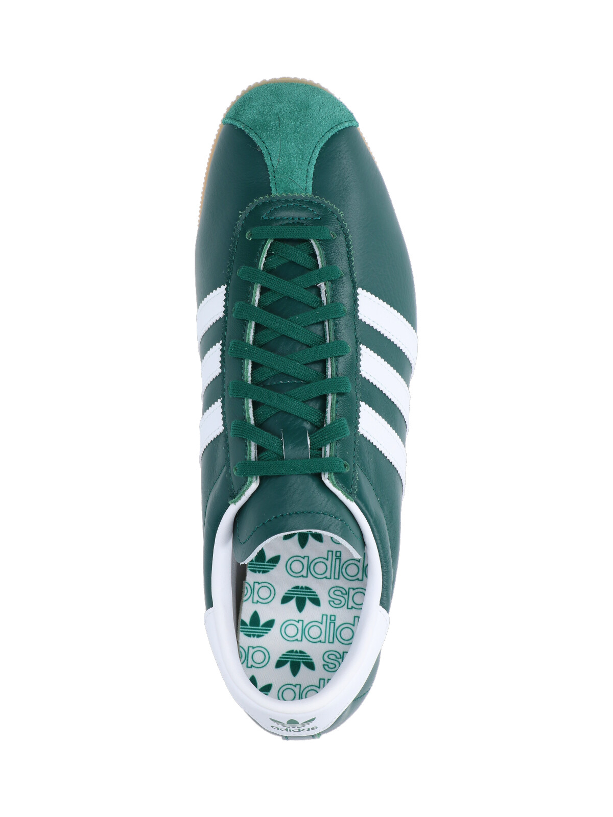 [Adidas] Sneakers SS26 KJ1008CGREEN FTWWHT GUM3