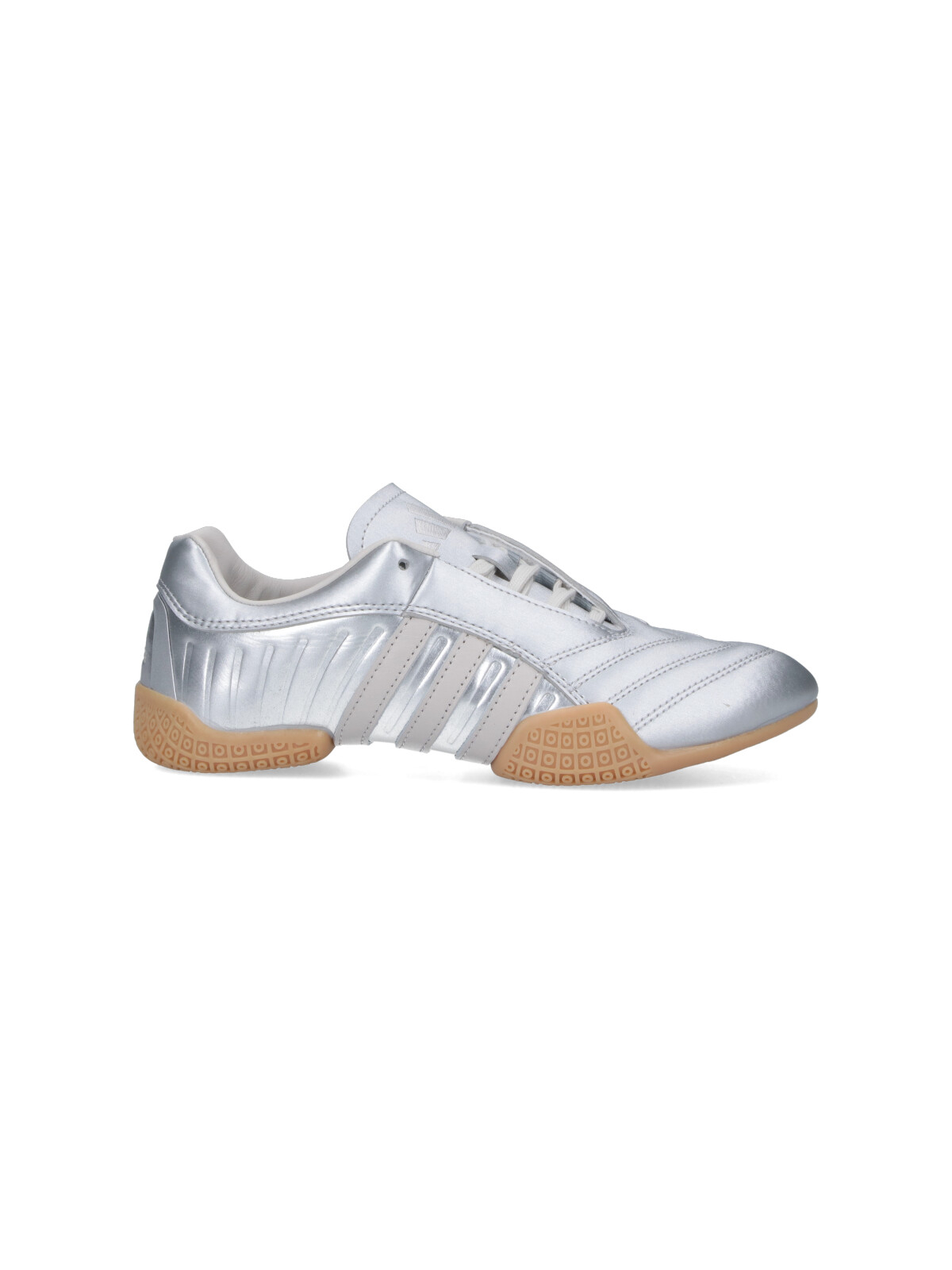 [Adidas] Sneakers SS26 IH9387SILVMT GREONE GUM3
