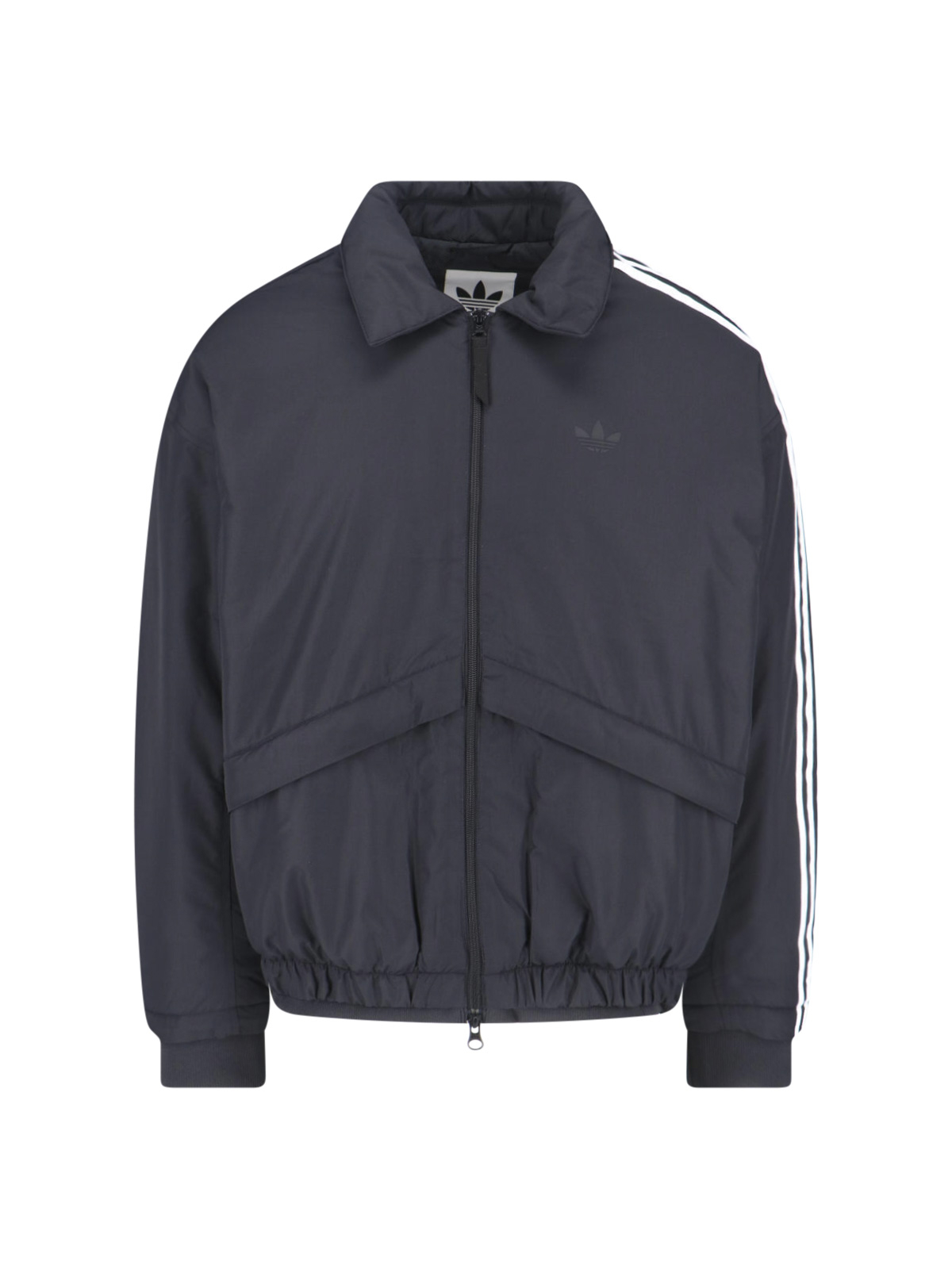 [Adidas] Jacket SS26 KS5336BLACK