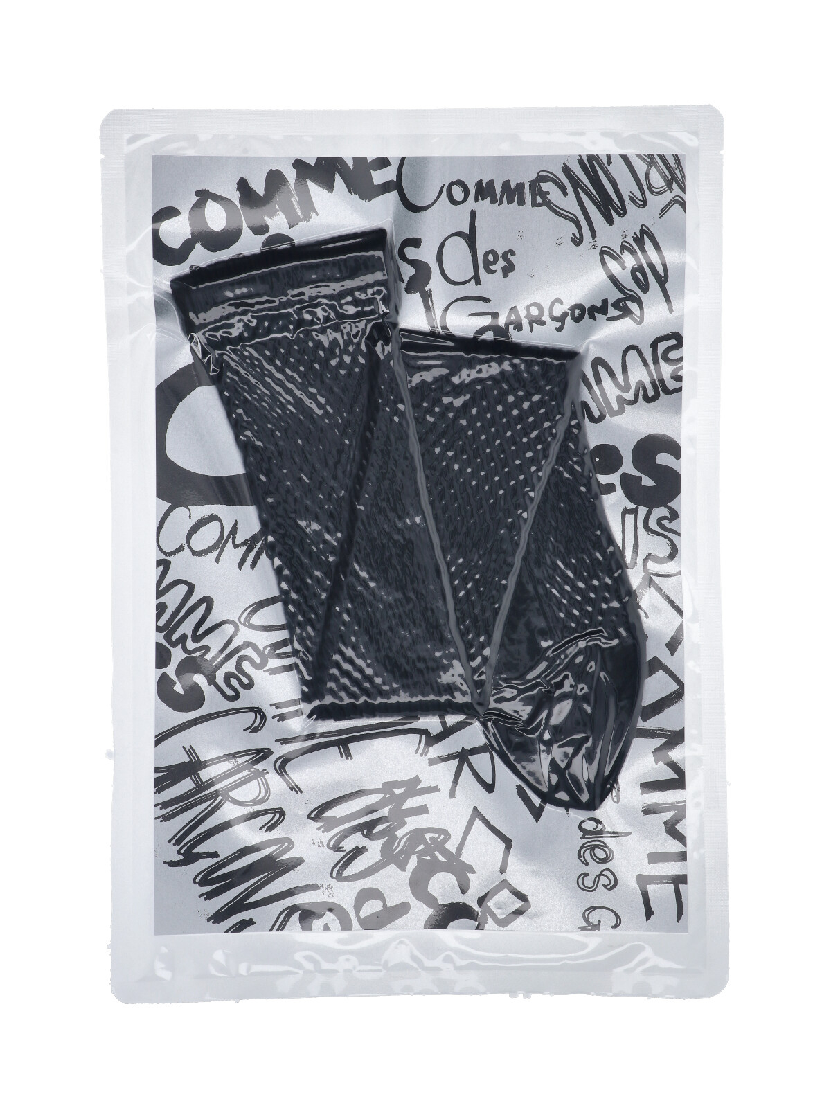 [Comme des Garcons] Socks SS26 GQ K501 S261