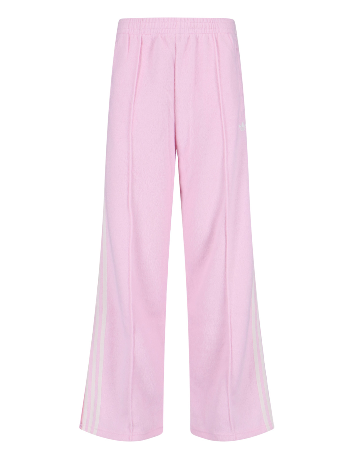 [Adidas] Trousers FW25 KS7807CLPINK