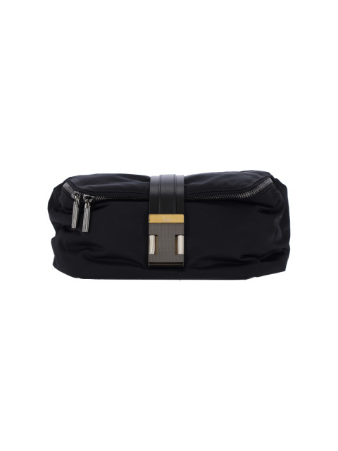 [Christian Louboutin] Shoulder bag SS26 1265099BK01