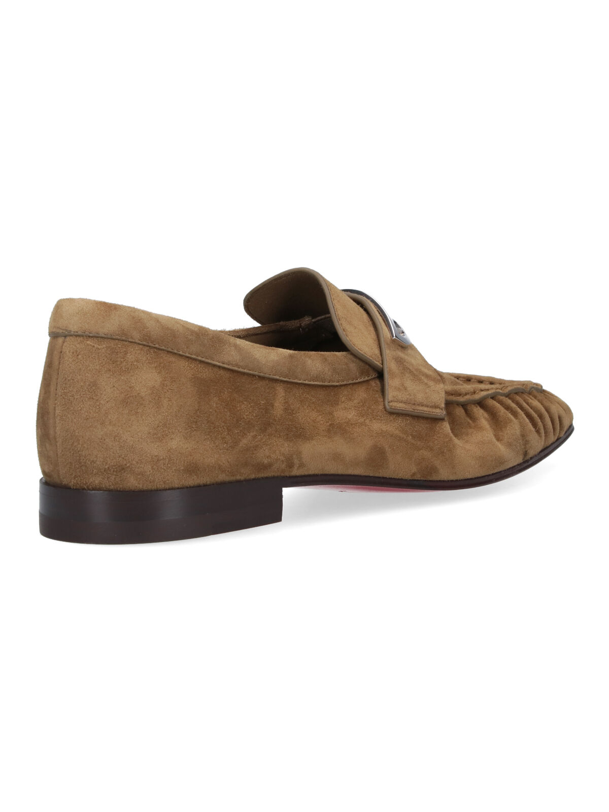 [Christian Louboutin] Loafer SS26 1260097BZ09