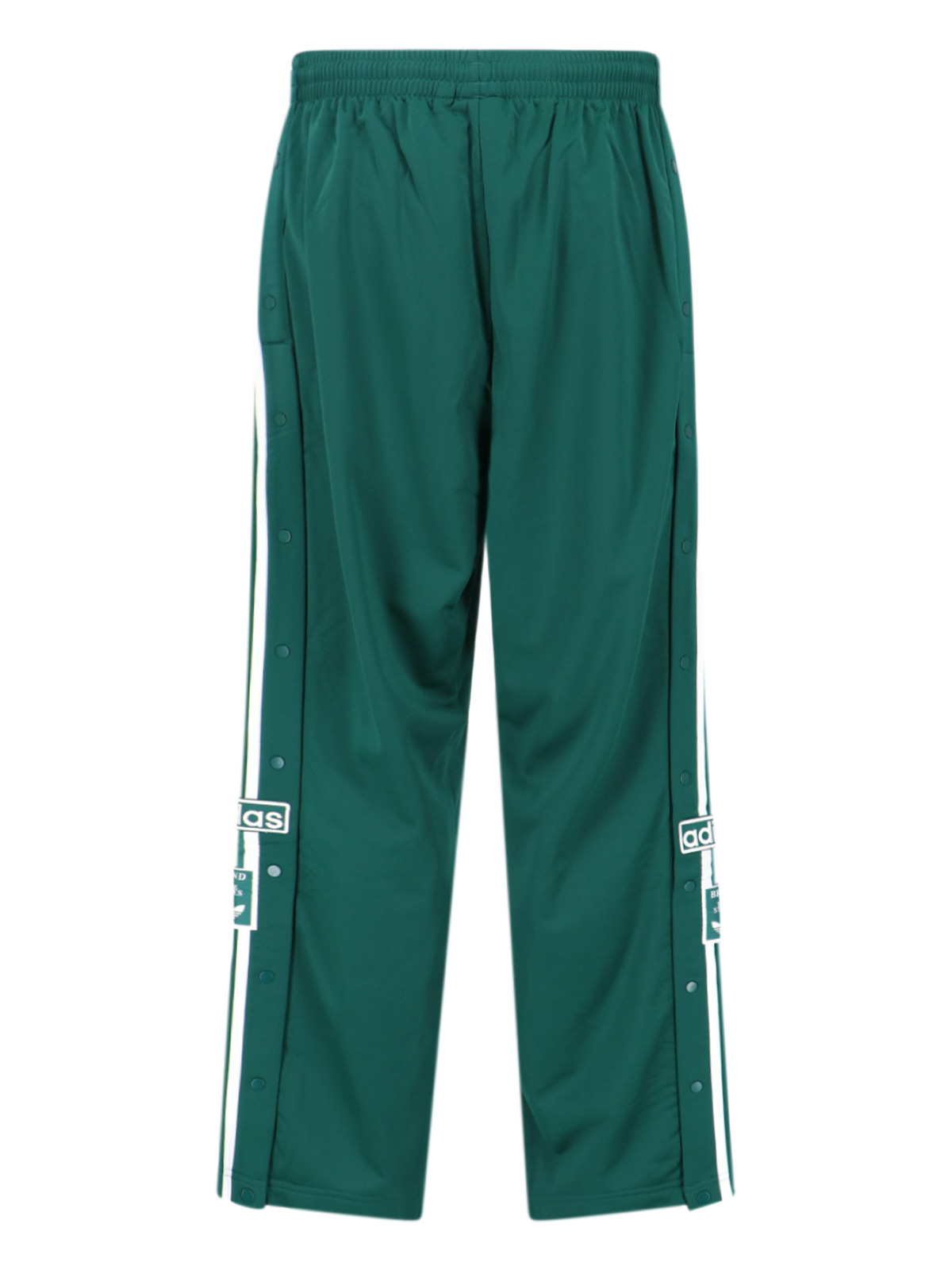 [Adidas] Training Pants FW25 KD6659CGREEN OWHITE