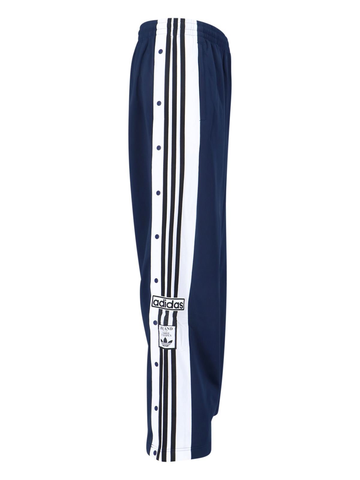 [Adidas] Training Pants FW25 JY1300NINDIG BLACK