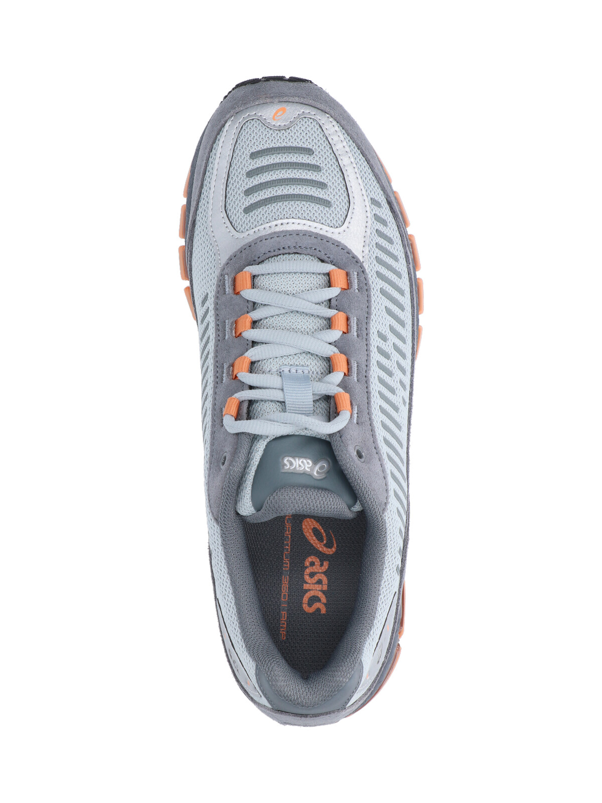 [Asics] Sneakers FW25 1203A731020