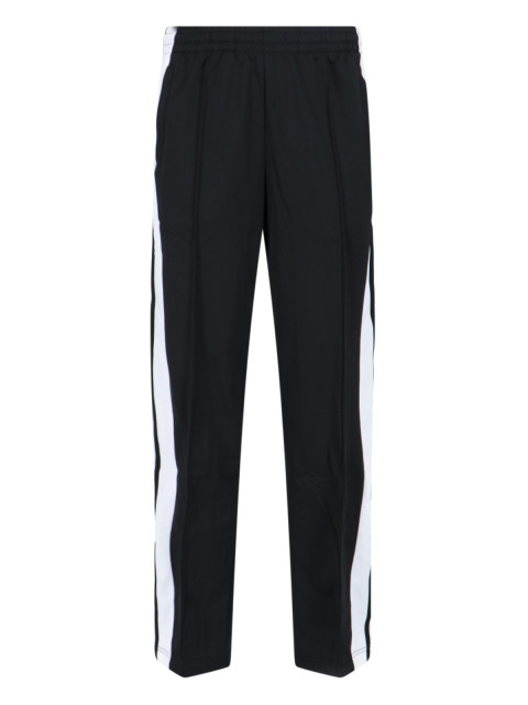 [Adidas] Trousers FW25 IU2519BLACK