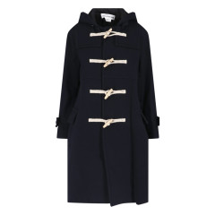 [Comme des Garcons] Coat FW25 NP C001 W251