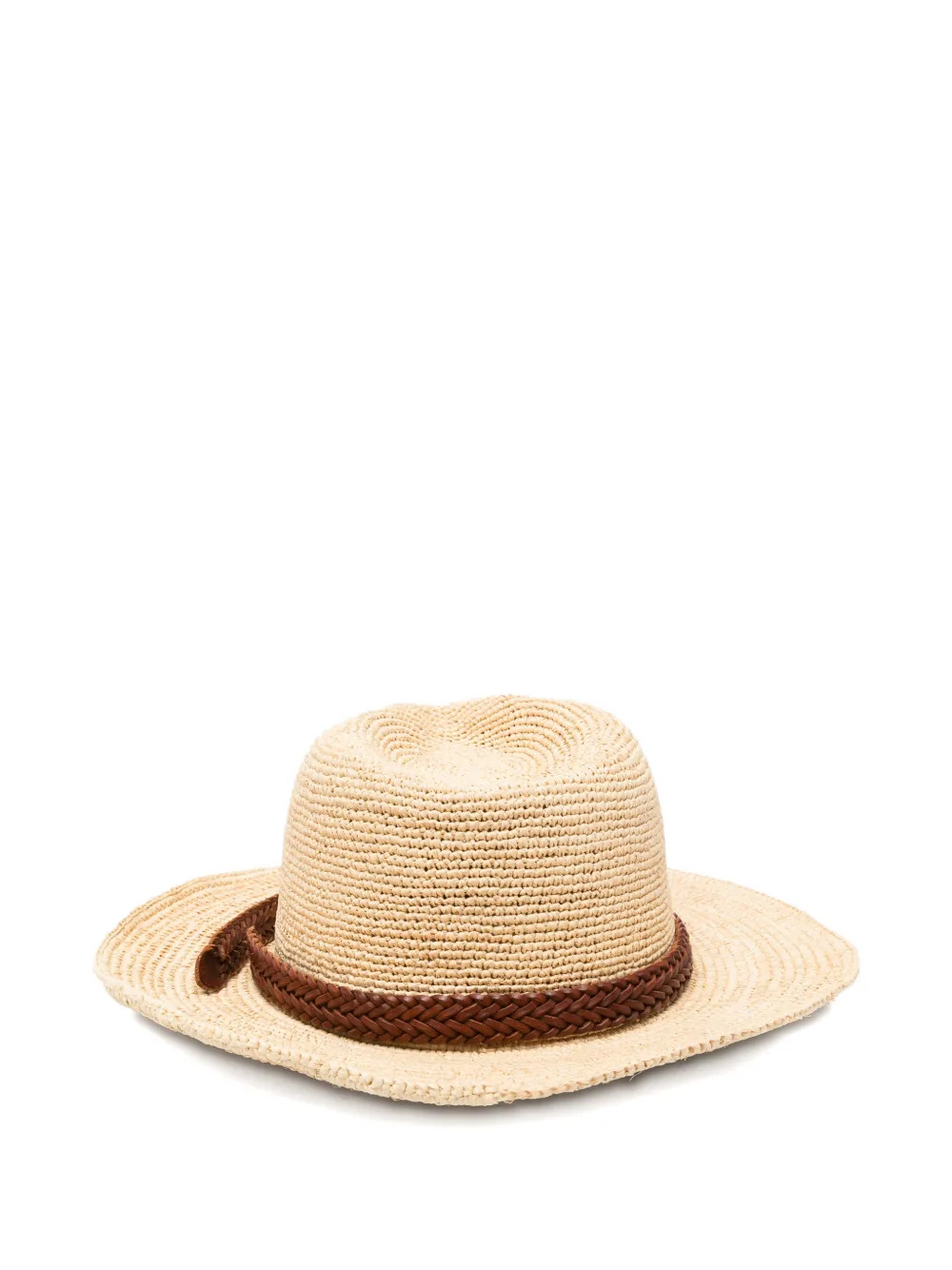 [DRAGON DIFFUSION] Hat SS26 SDCRA02BROWN
