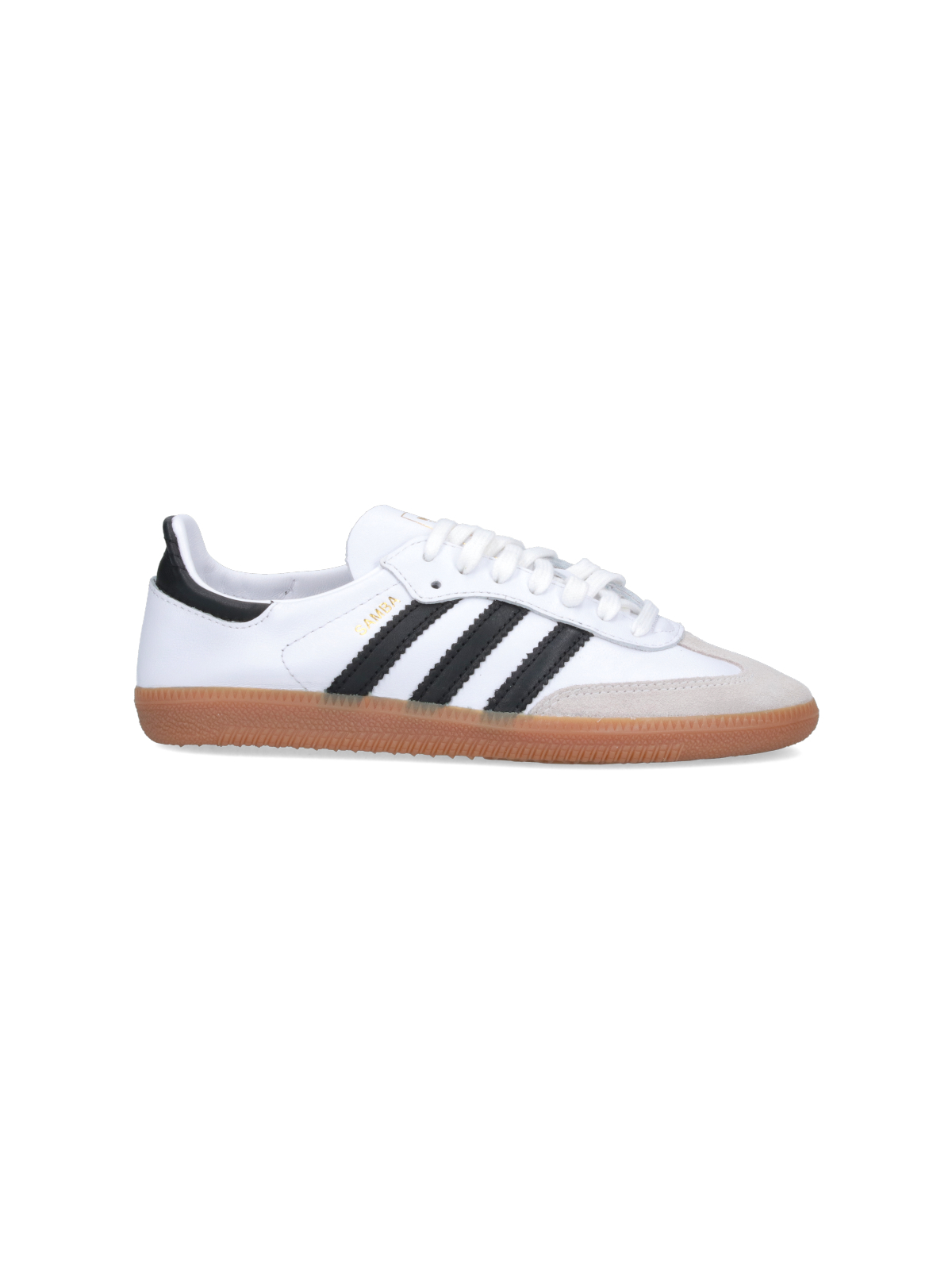 [Adidas] Sneakers FW25 IF0642FTWWHT CBLACK GREONE