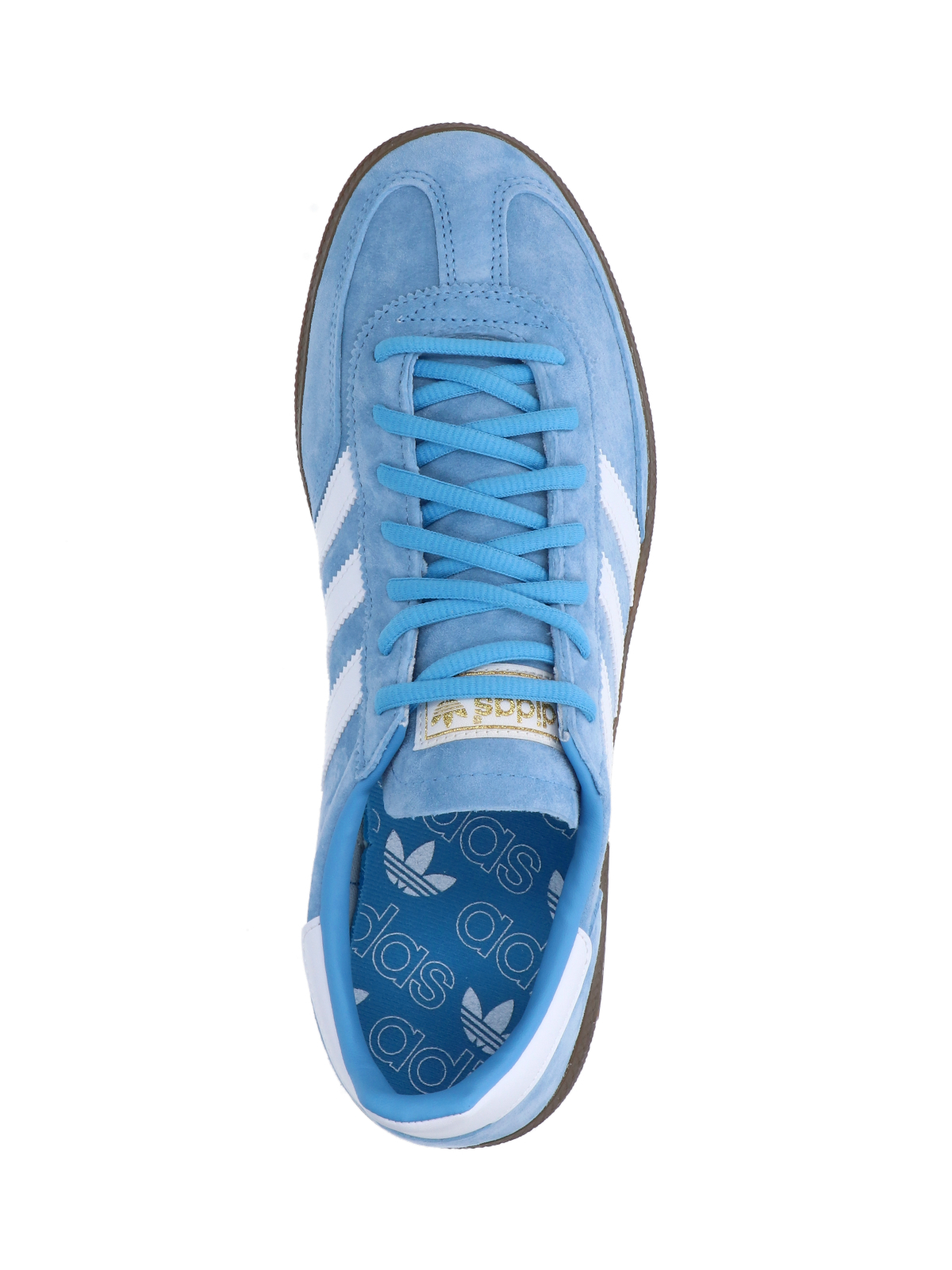 [Adidas] Sneakers FW25 BD7632LTBLUE FTWWHT GUM5