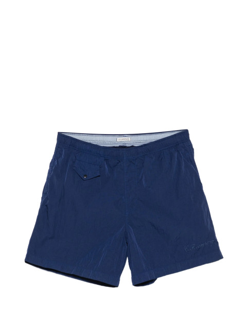 [C.P. Company] Swim Pants SS26 20CMBW263A006369G878