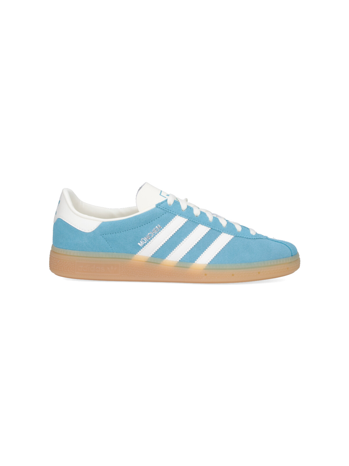 [Adidas] Sneakers FW25 JS3991PREBLU OWHITE SILVMT