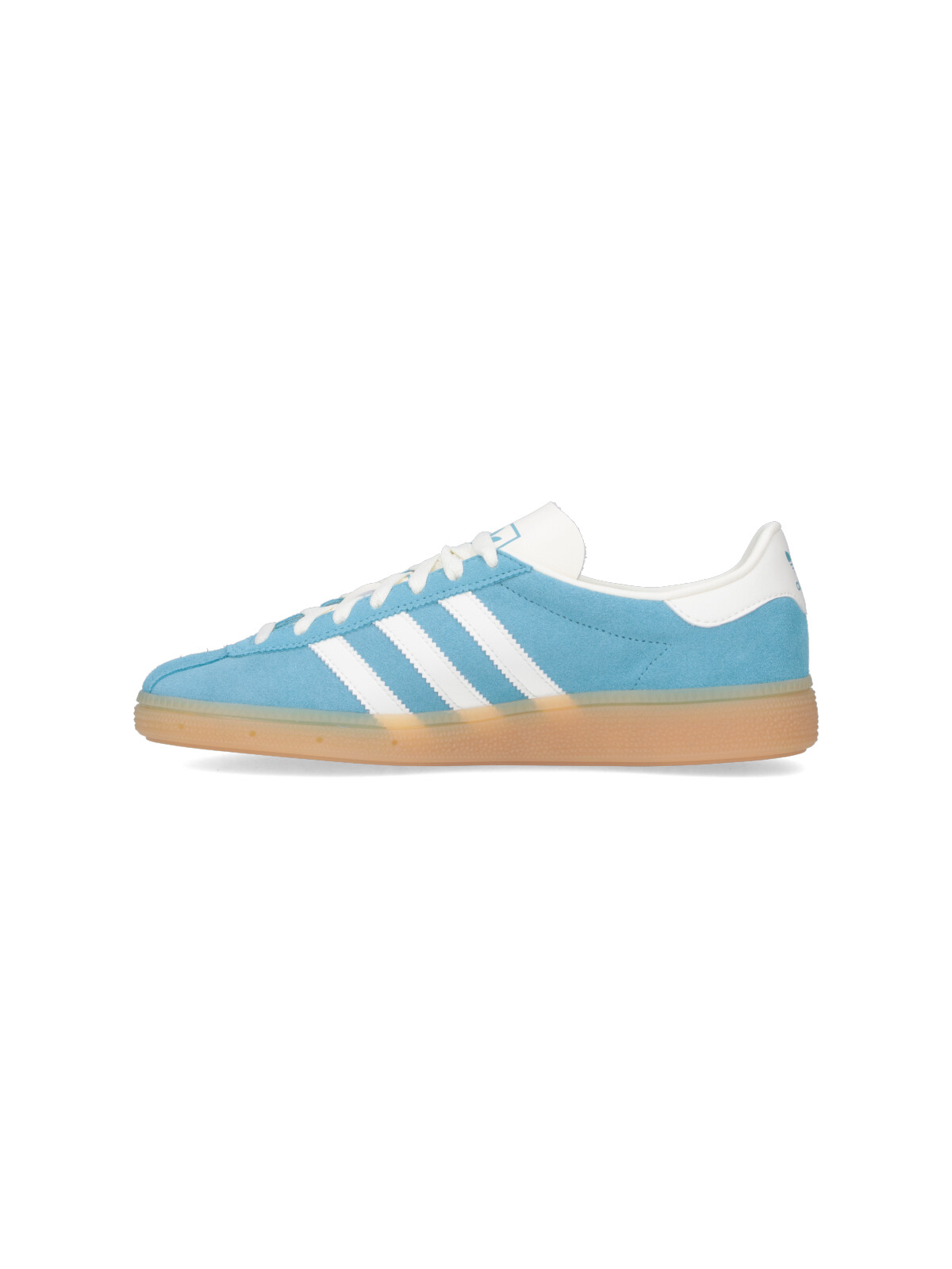 [Adidas] Sneakers FW25 JS3991PREBLU OWHITE SILVMT