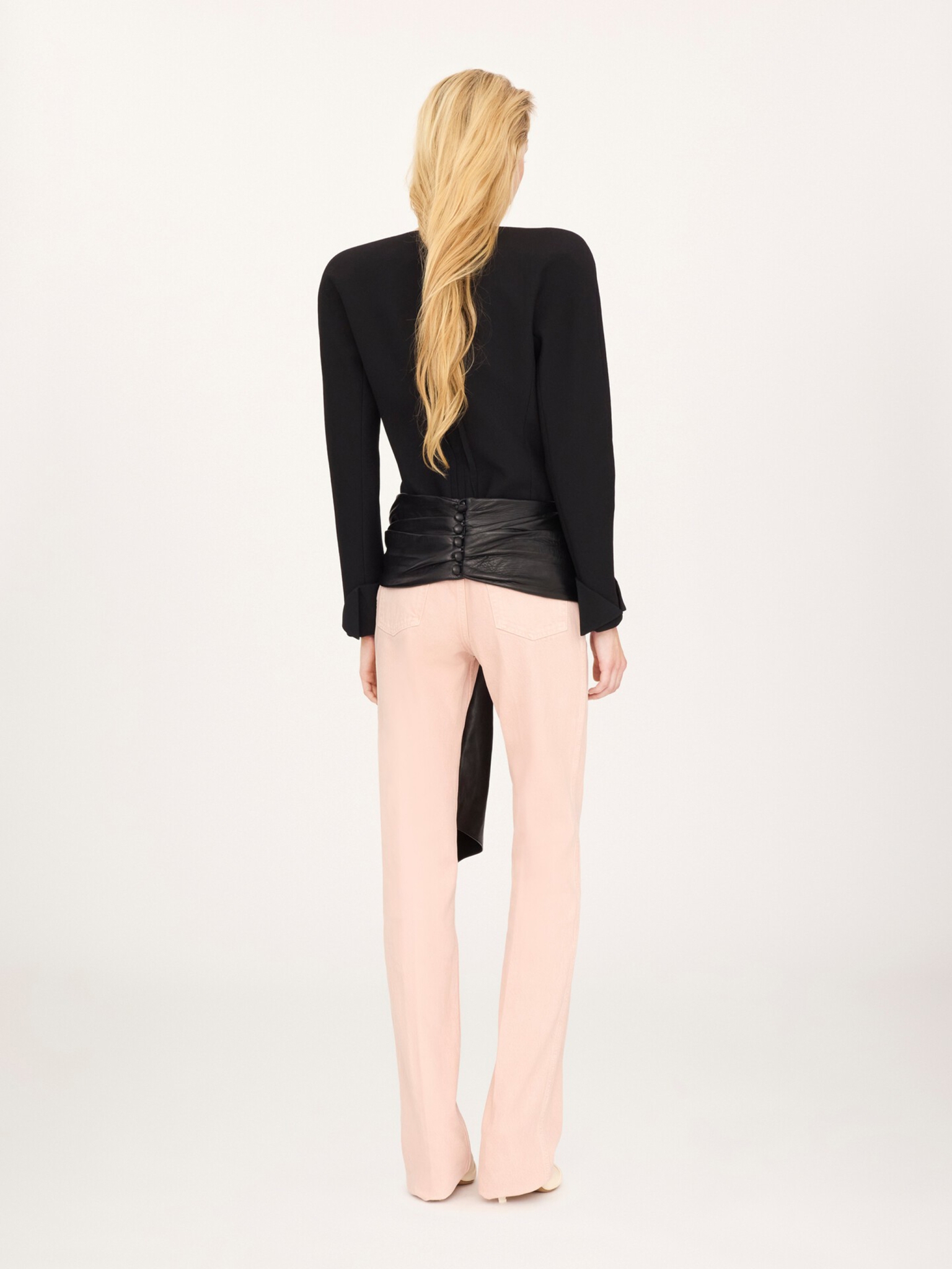 [Chloe] Jeans SS26 CH26UDP112526C2