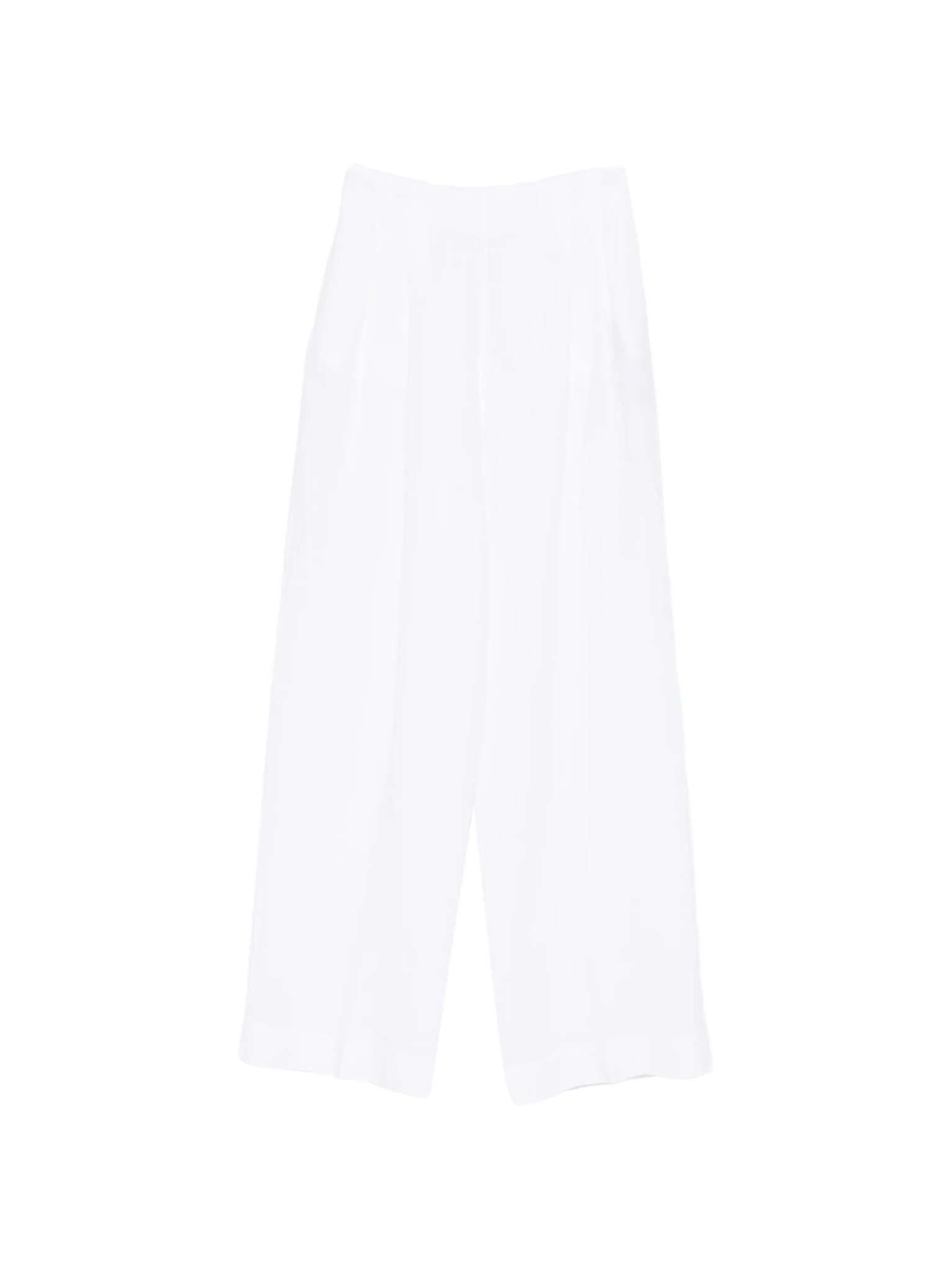 [120% LINO] Trousers SS26 33ALIW29RB000F753000000050