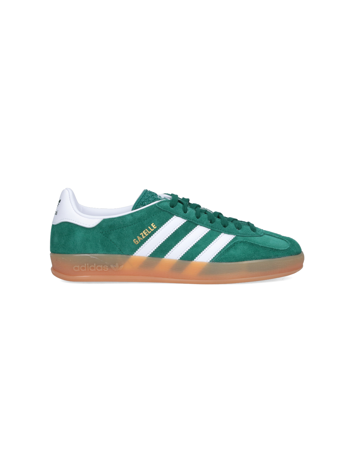 [Adidas] Sneakers FW25 JI2062COLLGREEN FTWWHT GUM