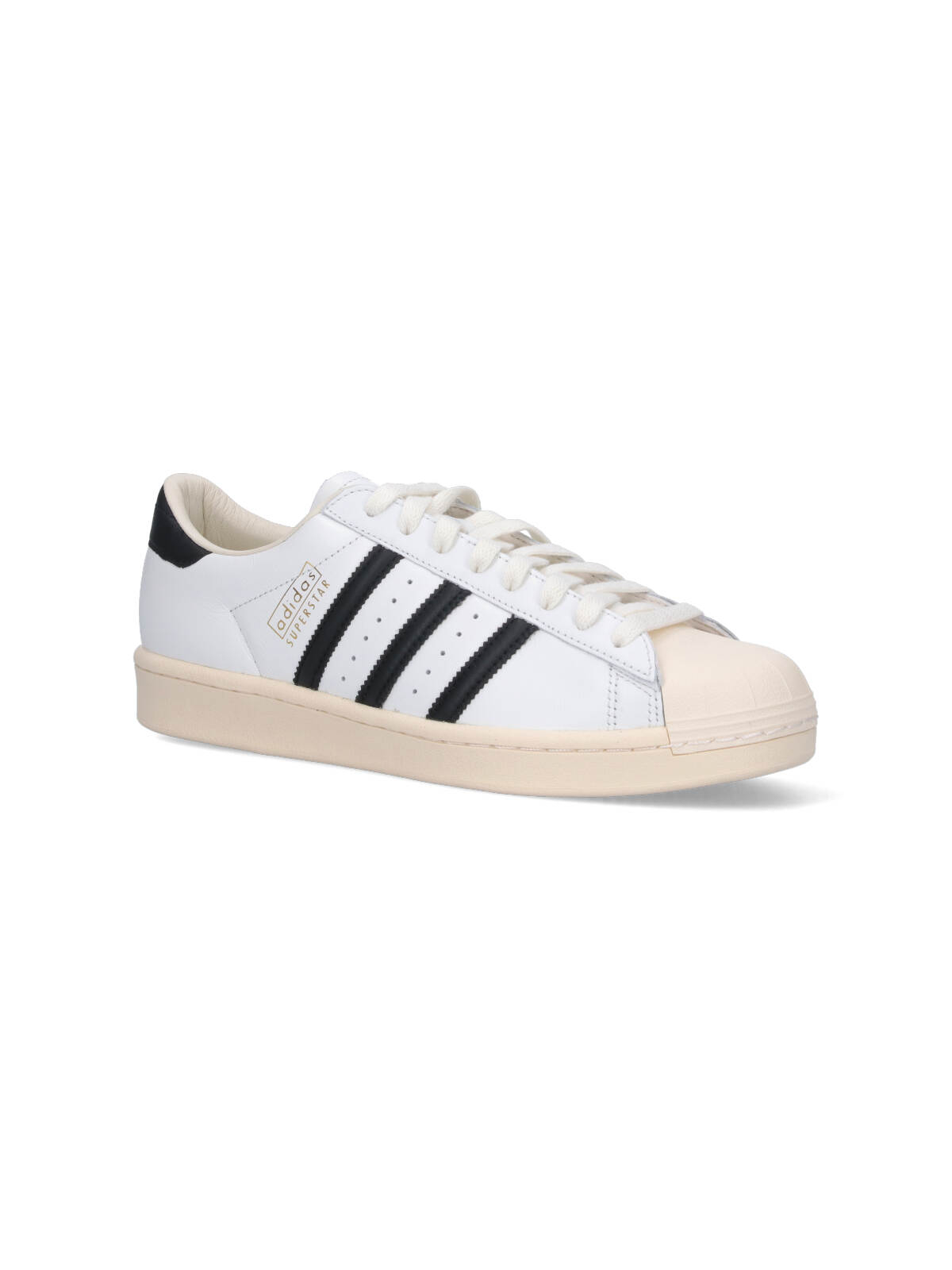 [Adidas] Sneakers FW25 JQ3254CWHITE CBLACK CREWHT