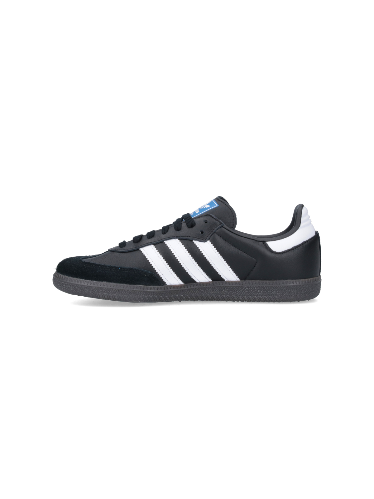 [Adidas] Sneakers FW25 B75807CBLACK FTWWHT GUM5