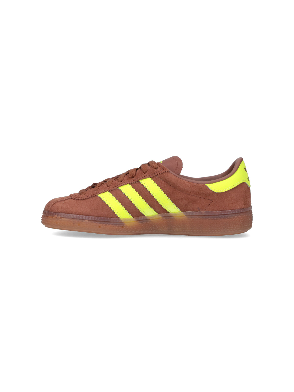 [Adidas] Sneakers FW25 JS3996PREBRN SYELLO GUM5