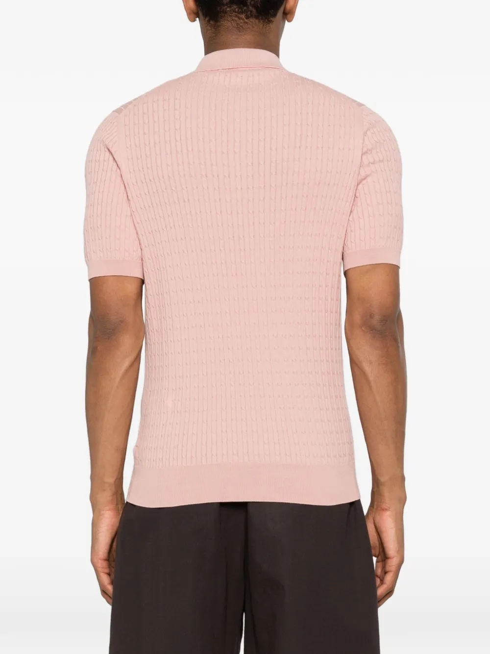 [TAGLIATORE] T-shirts Short Sleeve SS26 KARTGSE2601205