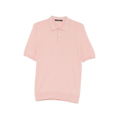 [TAGLIATORE] T-shirts Short Sleeve SS26 KARTGSE2601205