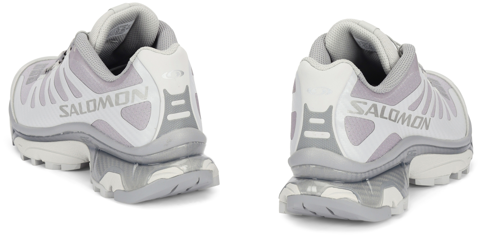 [SALOMON] Sneakers SS26 L47866300_LUNARROCKALLOYFTWSILVER