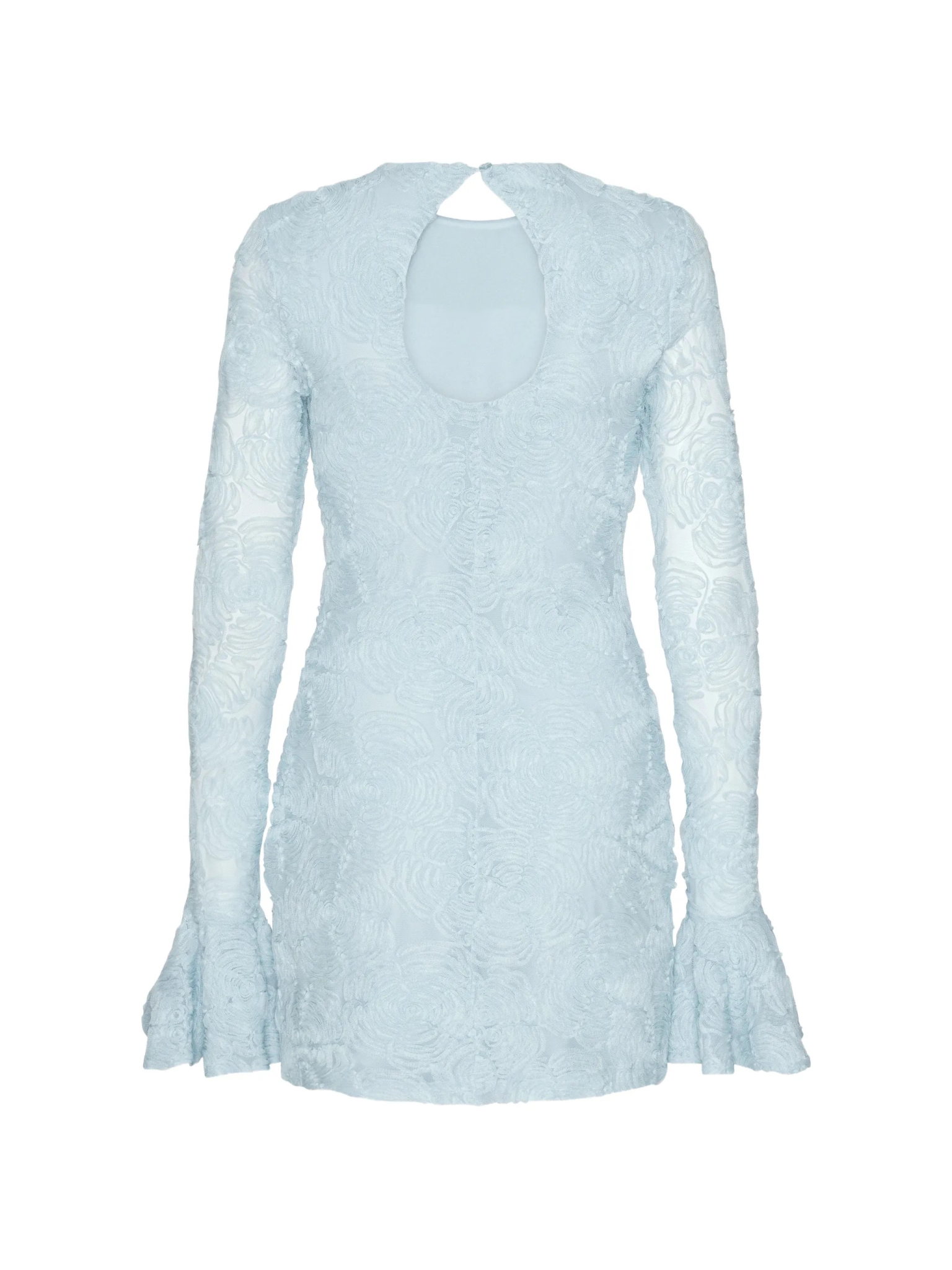 [ROTATE] Long sleeve dress SS26 1155292000