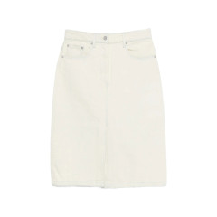 [A.P.C.] Mini skirt SS26 COHLBF06503AAF