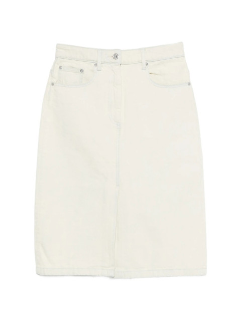 [A.P.C.] Mini skirt SS26 COHLBF06503AAF