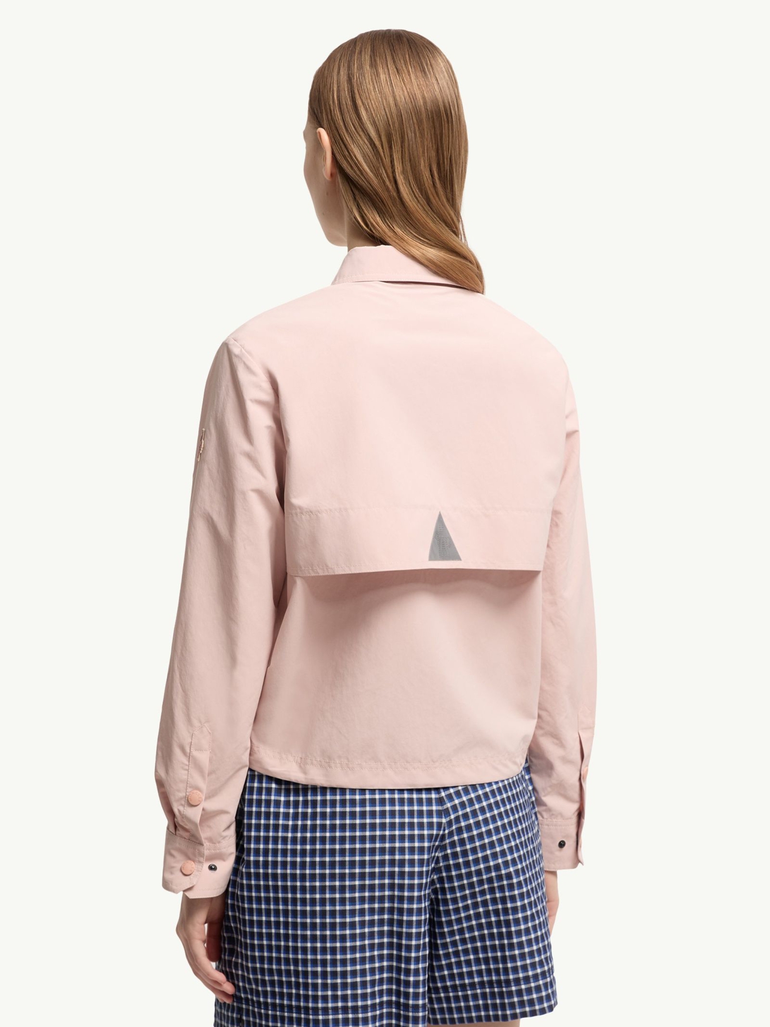 [Moncler] Casual Jacket SS26 L10982F00002597SL519