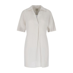 [CALVIN KLEIN] Short sleeve dress SS25 K20K208382ADA